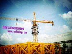 QTZ40塔吊供應、批發(fā)與價格指南