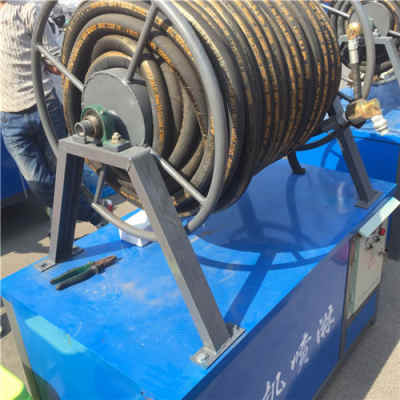 景德鎮(zhèn)工程塔機高壓噴霧噴淋 塔吊降塵與降溫的創(chuàng)新應用