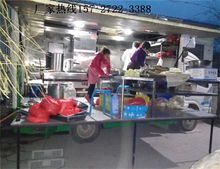 隨州餐飲車價(jià)格分析及日用百貨銷售機(jī)會(huì)